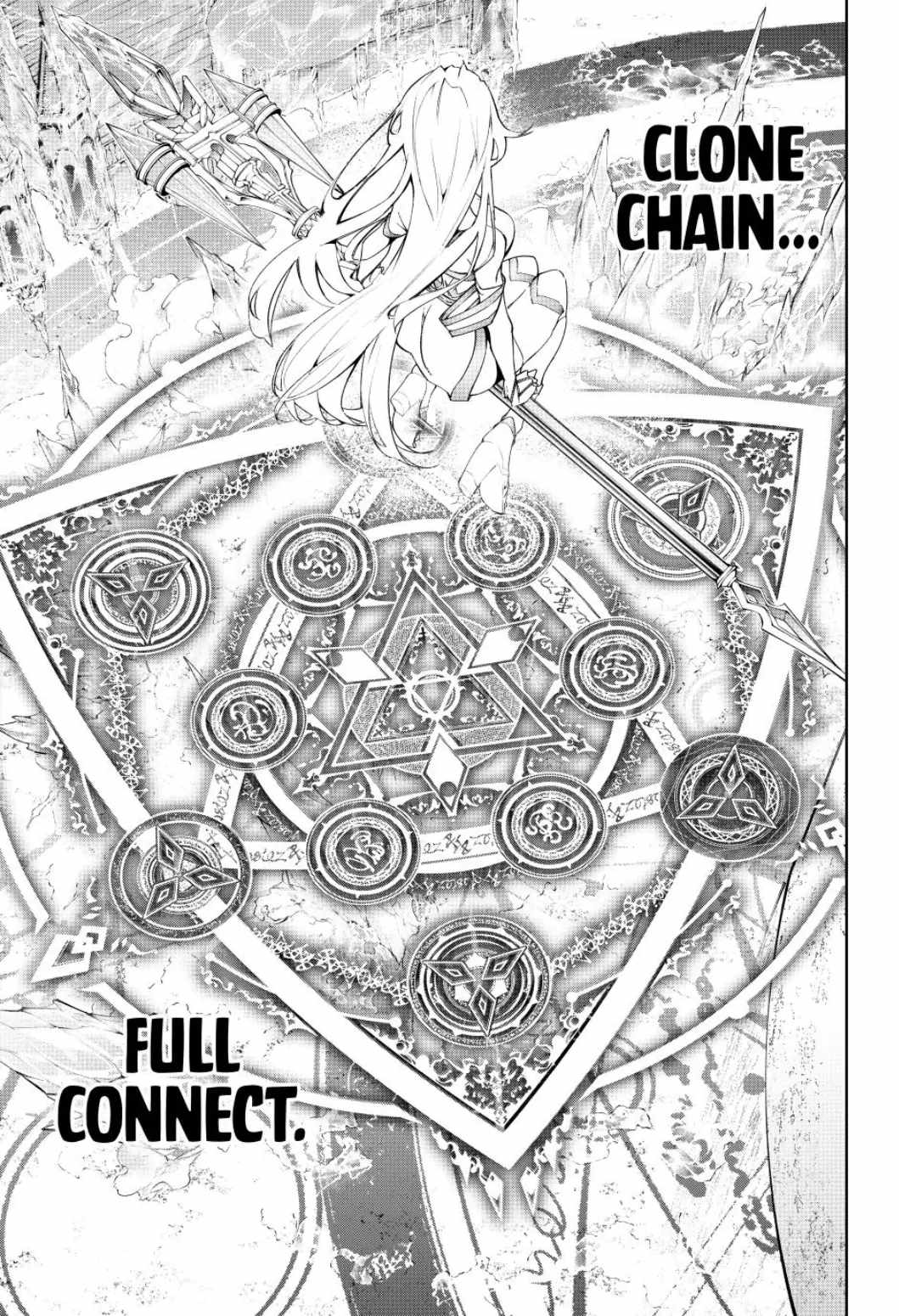 Wistoria's Wand and Sword Chapter 38 29